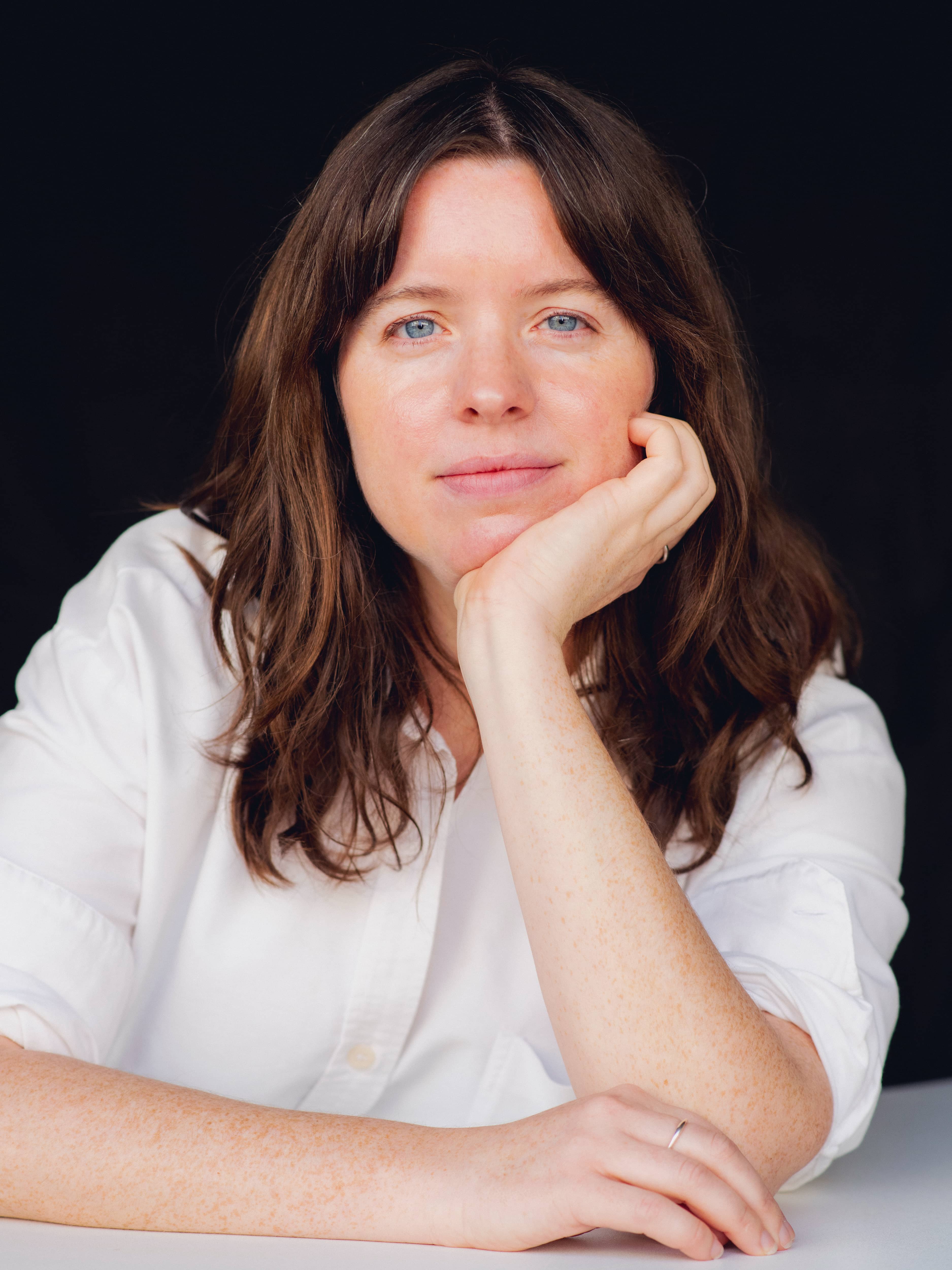 Emily Stephenson's headshot